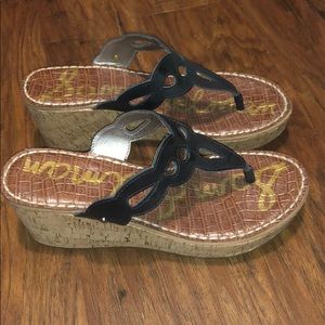 Sam Edelman sandals (Ralphie)